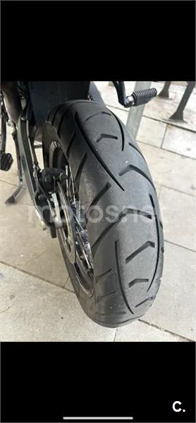 BMW F 800 GS Adventure – Vista 7