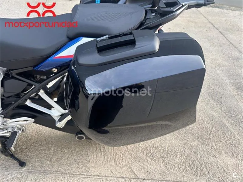 BMW R 1250 R – Vista 9
