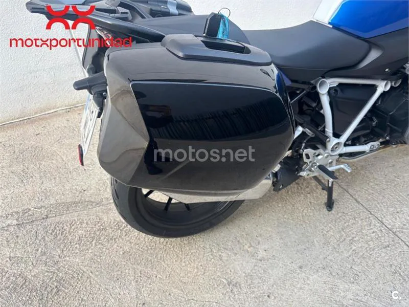 BMW R 1250 R – Vista 10