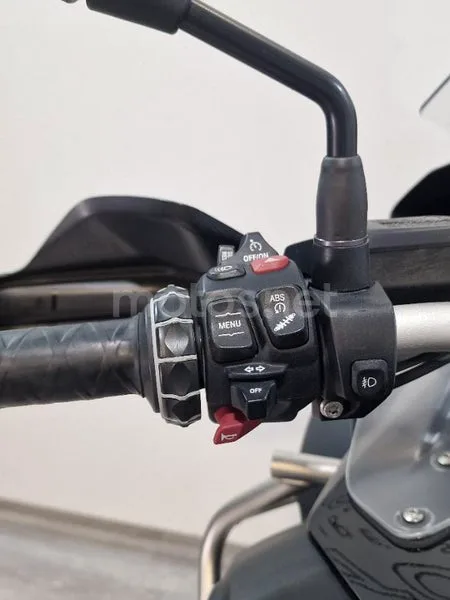 BMW R 1200 GS Adventure – Vista 12
