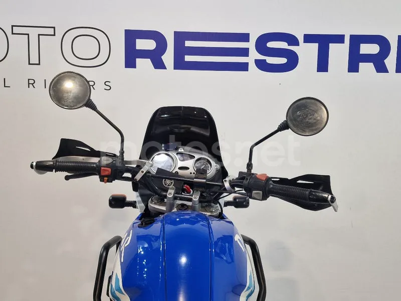 BMW F 650 GS Dakar – Vista 11
