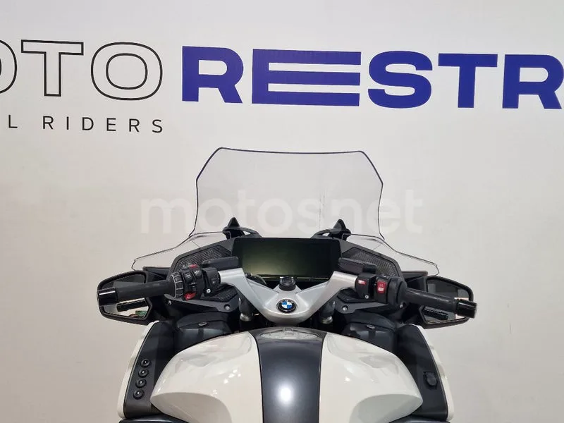 BMW R 1250 RT – Vista 11