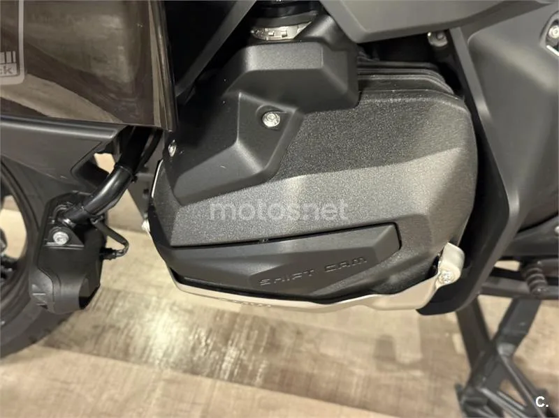 BMW R 1300 RT – Vista 2
