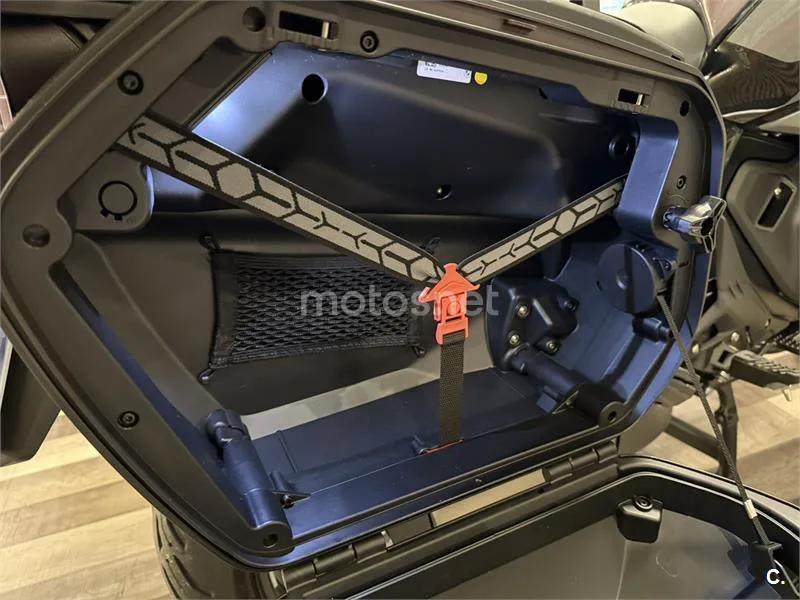 BMW R 1300 RT – Vista 11