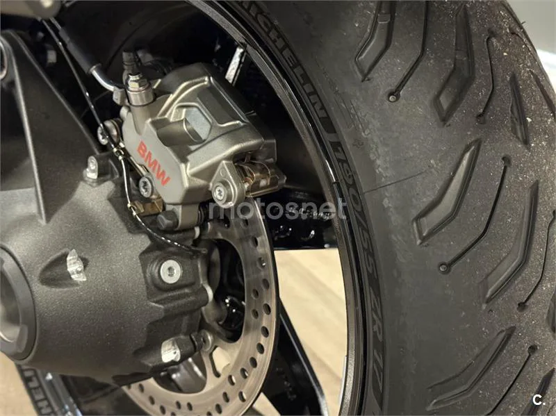 BMW R 1300 RT – Vista 4