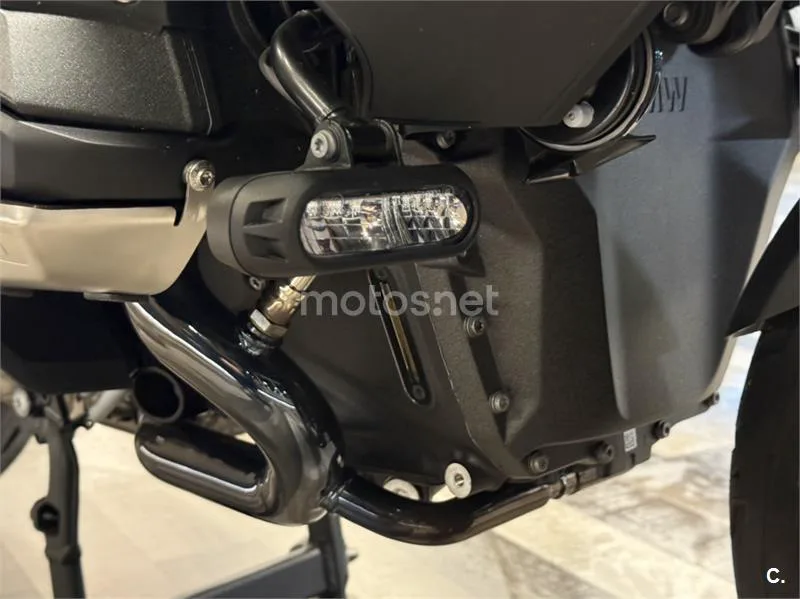 BMW R 1300 RT – Vista 5