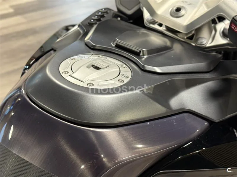 BMW R 1300 RT – Vista 8