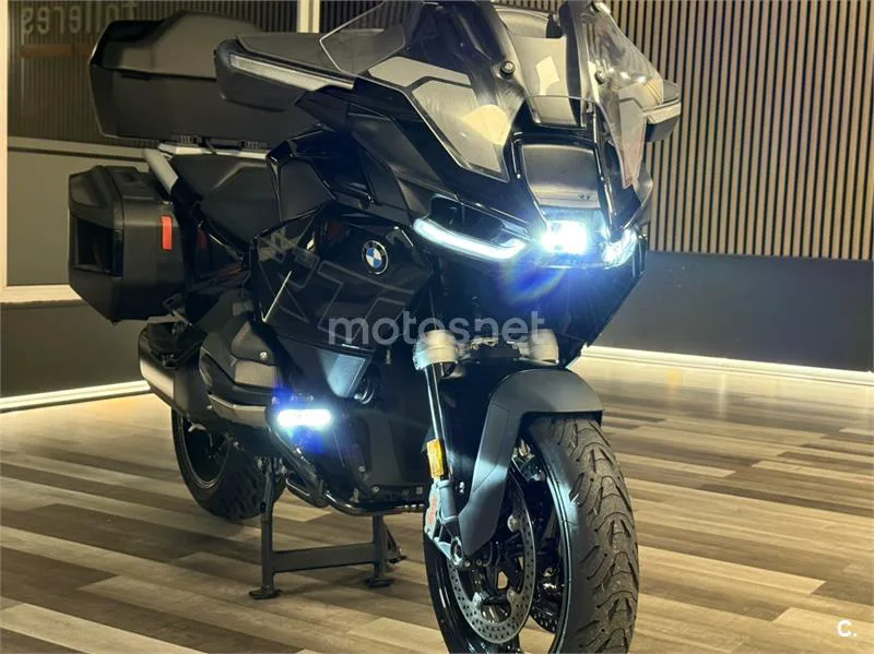 BMW R 1300 RT – Vista 10