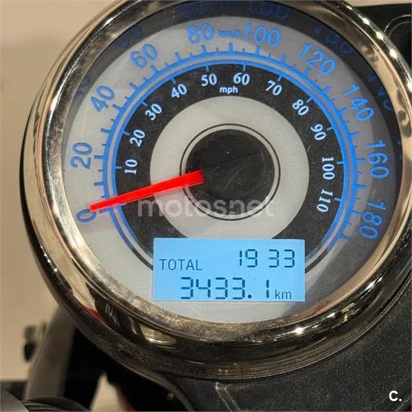 Benelli Imperiale – Vista 11