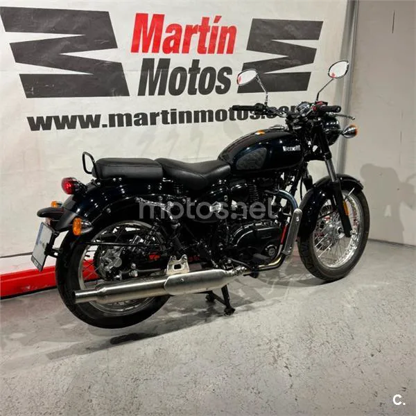 Benelli Imperiale – Vista 4