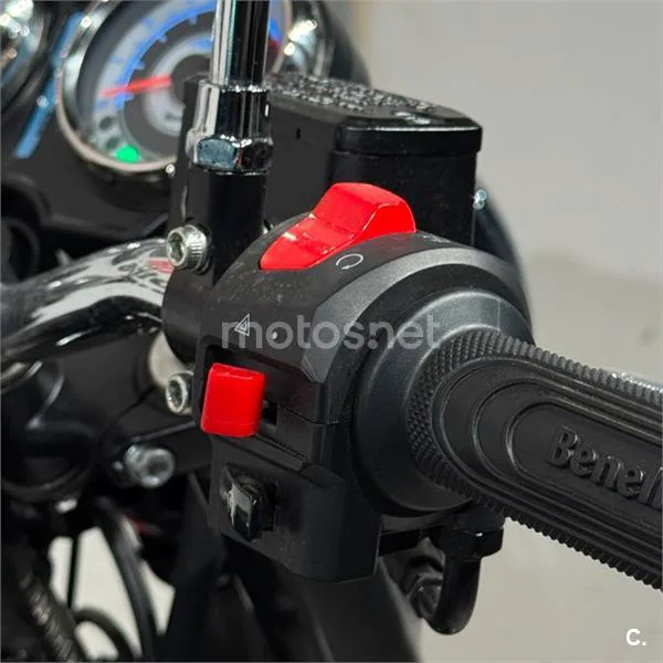 Benelli Imperiale – Vista 6