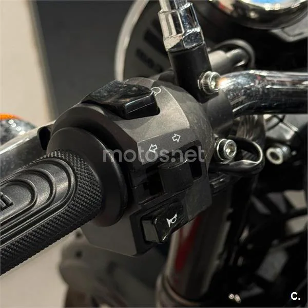 Benelli Imperiale – Vista 7
