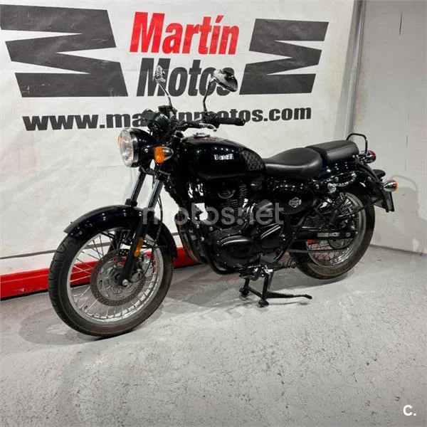 Benelli Imperiale – Vista 8