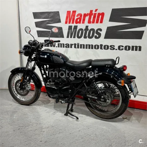 Benelli Imperiale – Vista 10