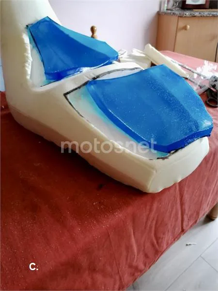 Suzuki V-Strom 650 XT – Vista 11