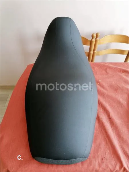 Suzuki V-Strom 650 XT – Vista 10