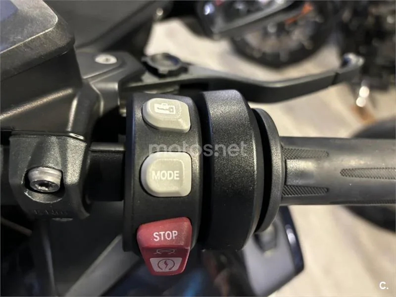 BMW R 1200 RT – Vista 6