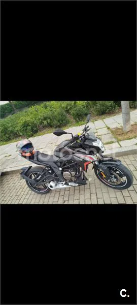 Voge 300R 2100 € 2020 Córdoba - 1