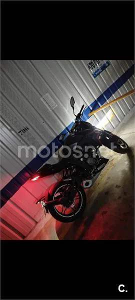 Voge 300R 2100 € 2020 Córdoba - 2