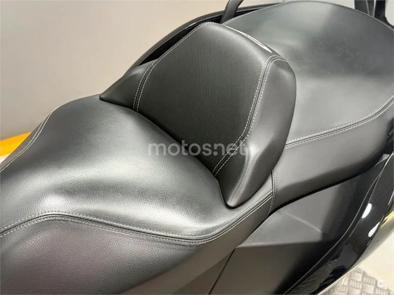 BMW C 650 GT – Vista 15