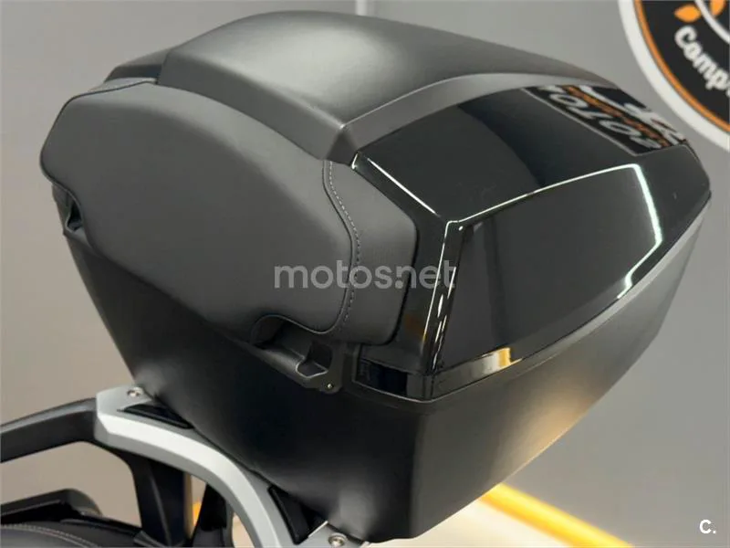 BMW C 650 GT – Vista 16