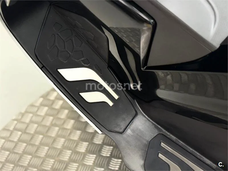 BMW C 650 GT - Vista 18