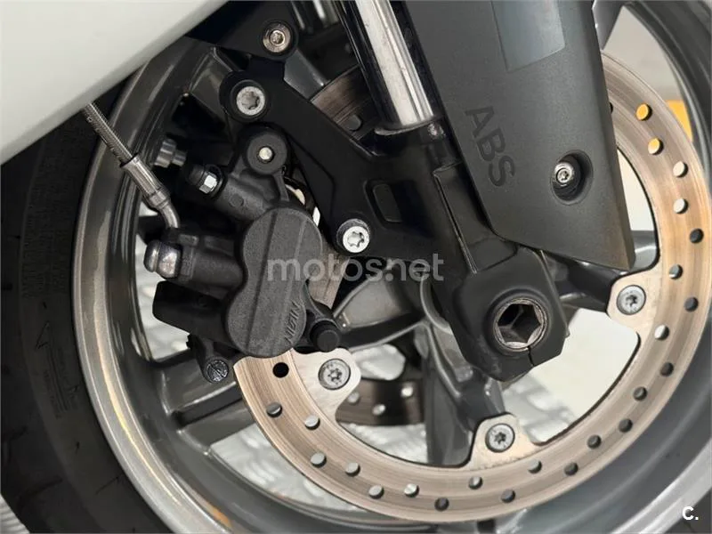 BMW C 650 GT – Vista 9