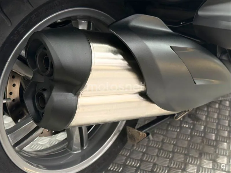 BMW C 650 GT – Vista 10