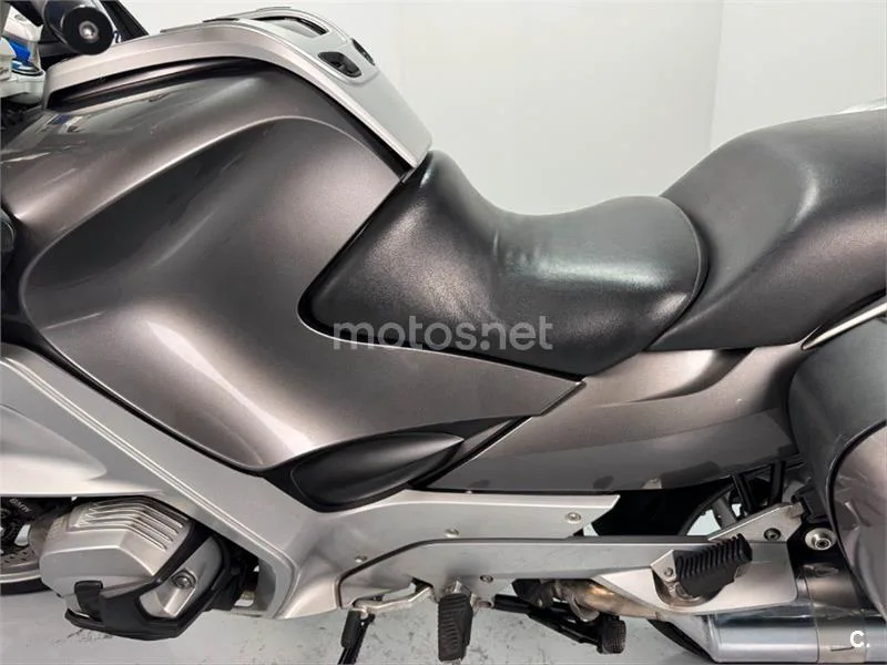 BMW R 1200 RT – Vista 17
