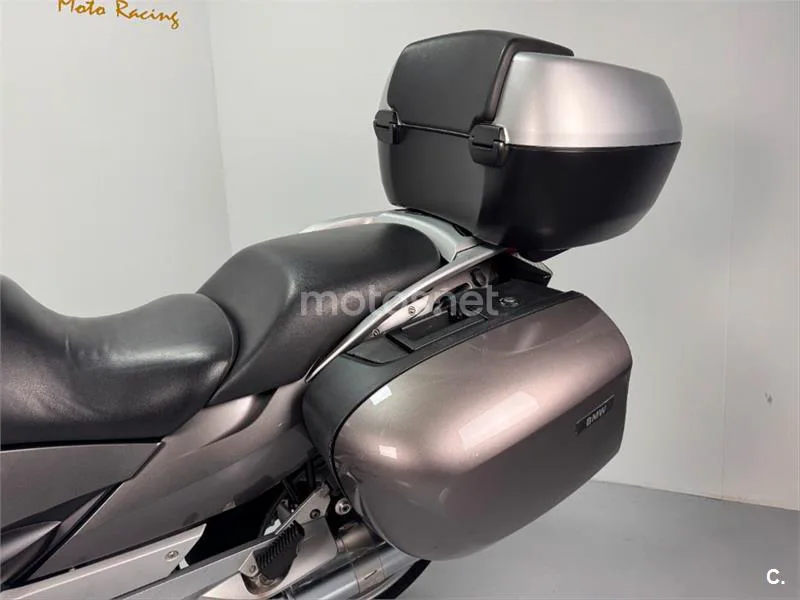 BMW R 1200 RT – Vista 18