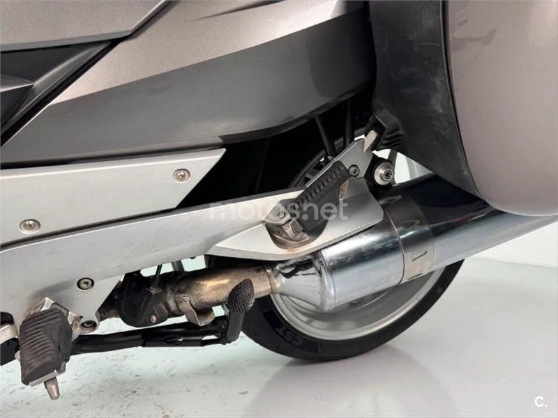 BMW R 1200 RT – Vista 19