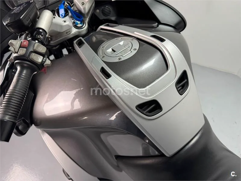 BMW R 1200 RT – Vista 20