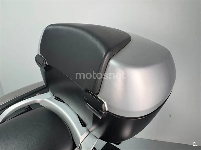 BMW R 1200 RT – Vista 21