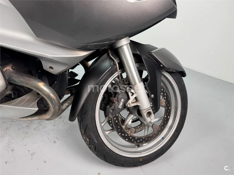 BMW R 1200 RT – Vista 4