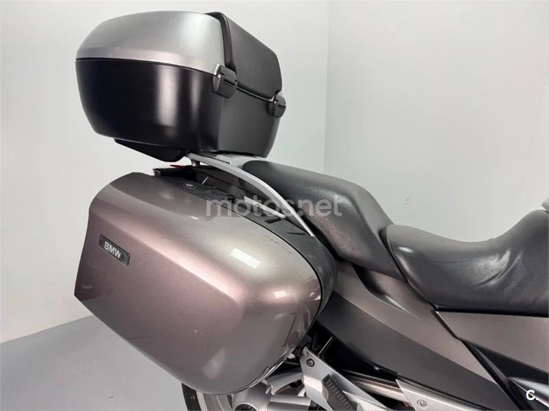 BMW R 1200 RT – Vista 7