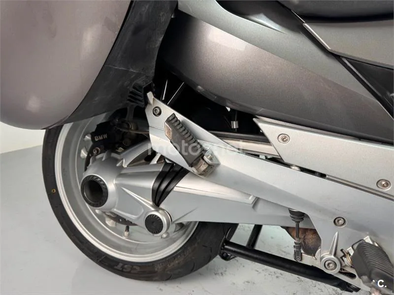 BMW R 1200 RT – Vista 8