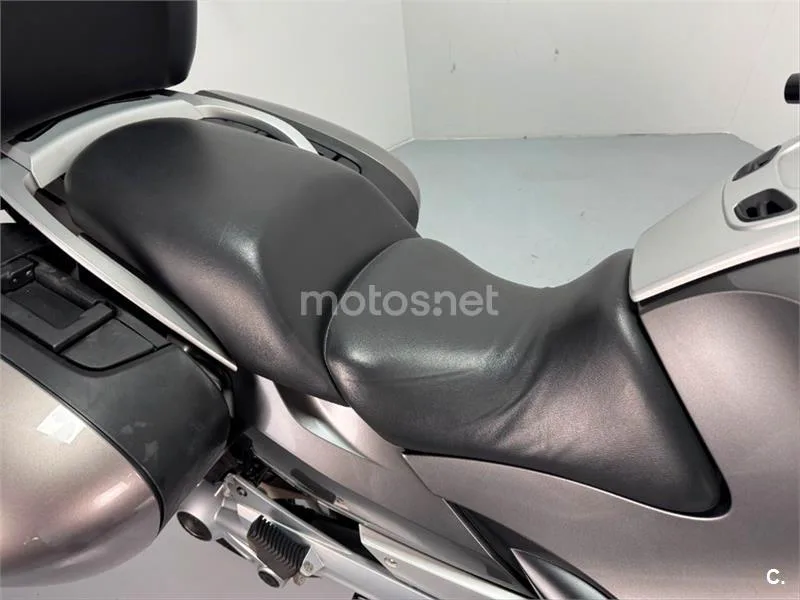 BMW R 1200 RT – Vista 9