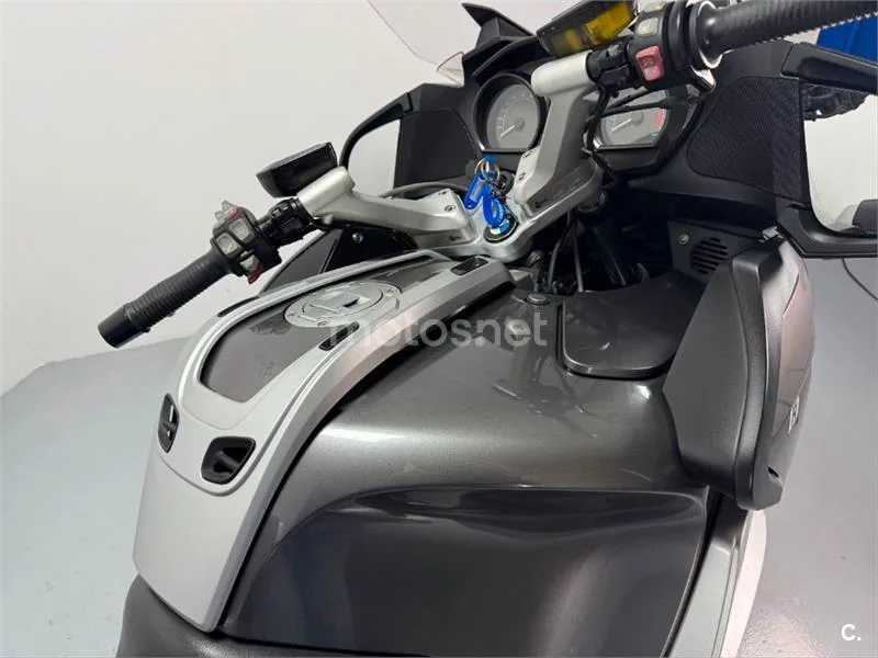 BMW R 1200 RT – Vista 10