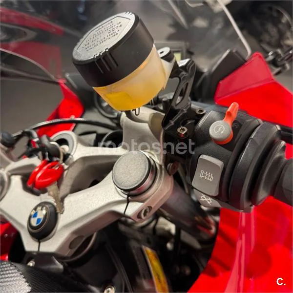 BMW F 800 S – Vista 12