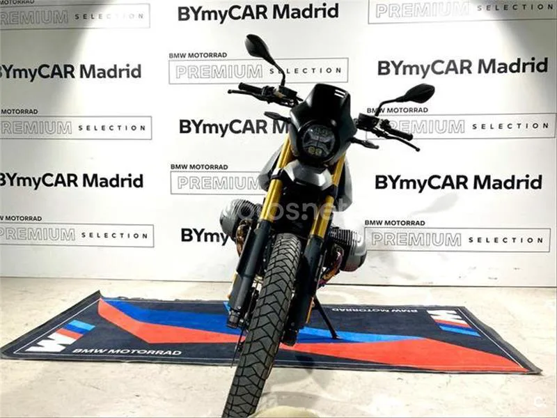 BMW R 12 GS – Vista 3