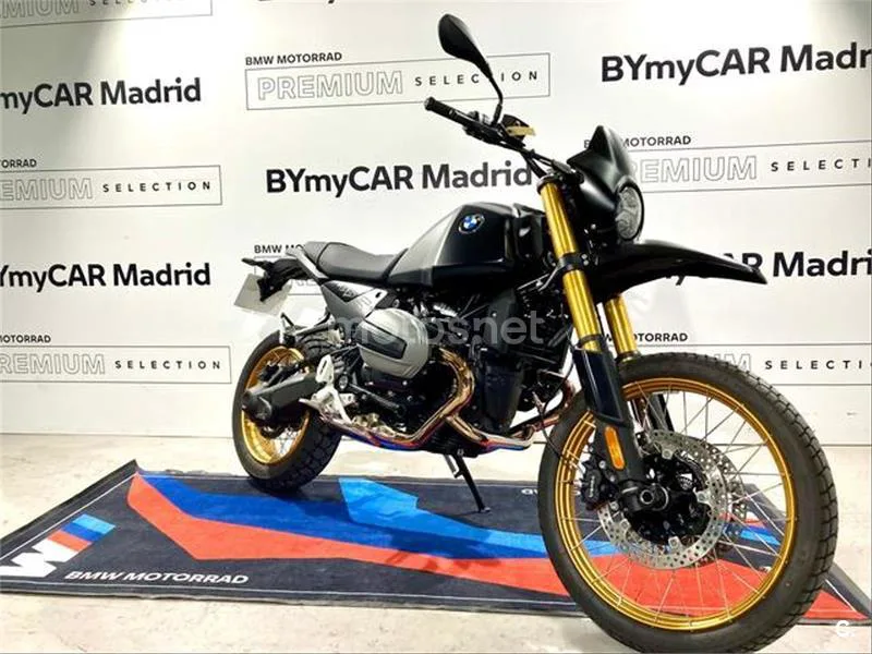 BMW R 12 GS – Vista 4