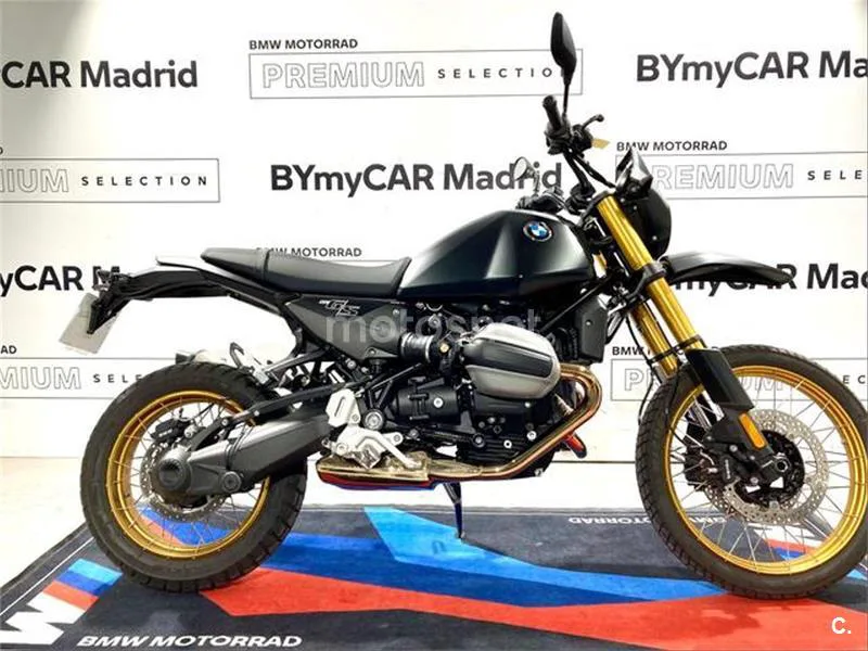 BMW R 12 GS – Vista 5