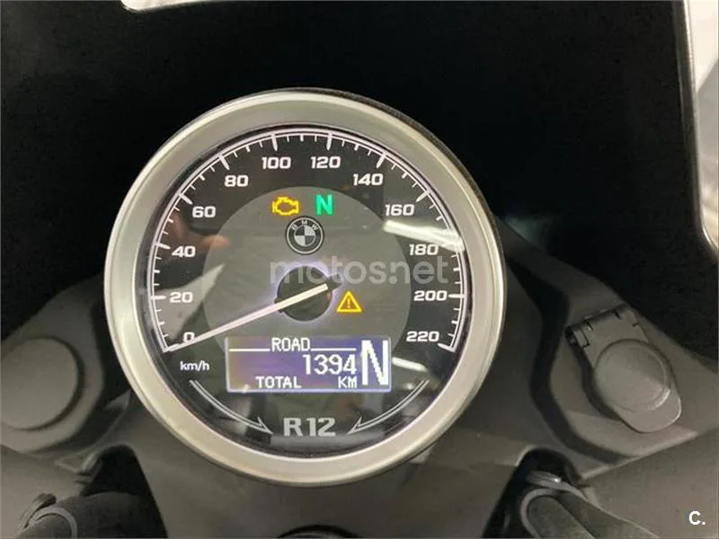 BMW R 12 GS – Vista 6