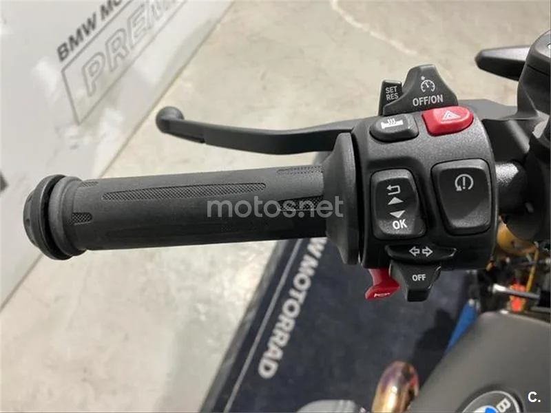BMW R 12 GS – Vista 7