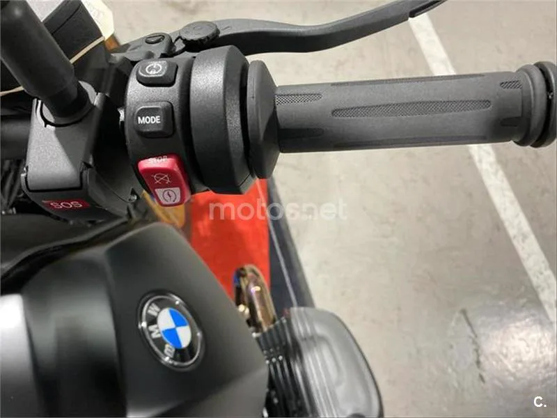 BMW R 12 GS – Vista 8