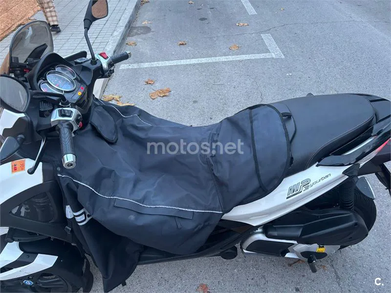 Piaggio MP3 300 Yourban LT Sport 3250 € 2016 Madrid - 2