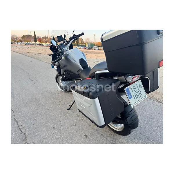 BMW R 1200 GS – Vista 11
