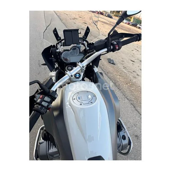 BMW R 1200 GS – Vista 13