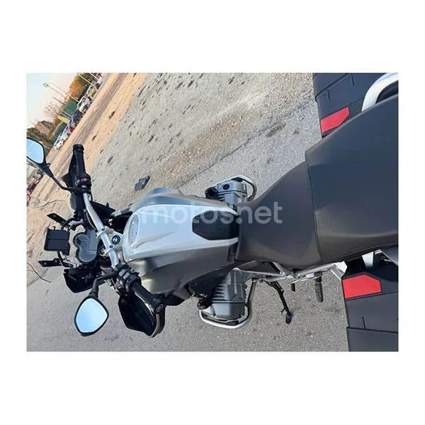 BMW R 1200 GS – Vista 14