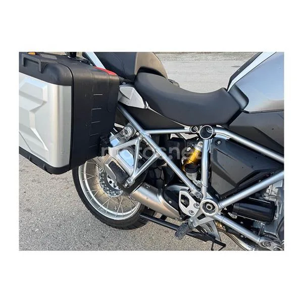 BMW R 1200 GS – Vista 15